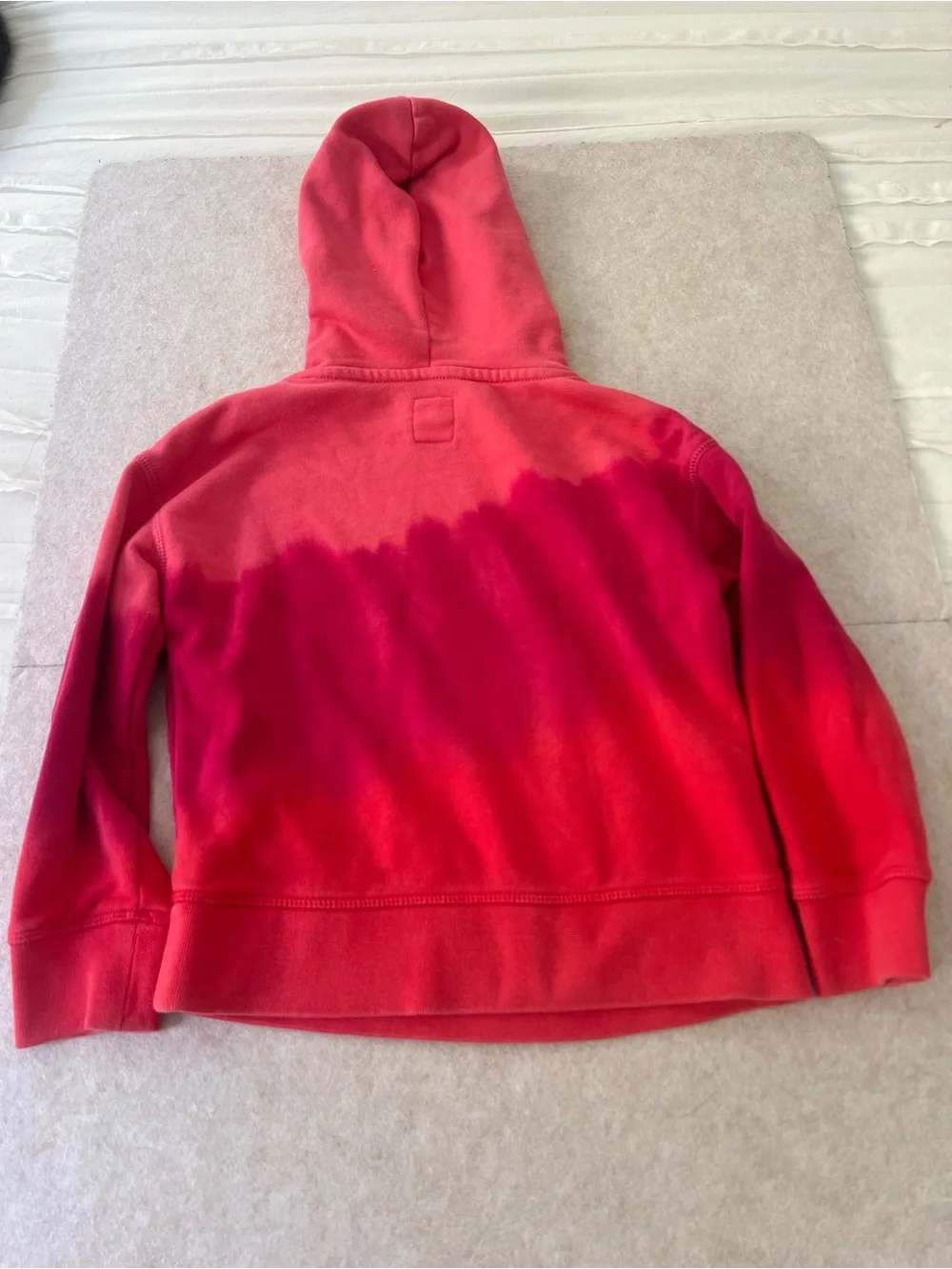 GAP cozy hooded